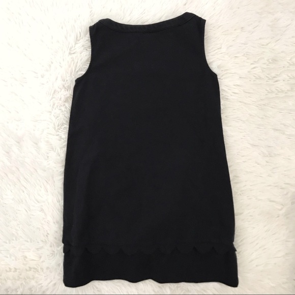 🎀 GapKids Girls Black Cotton Dress 🎀 - Picture 5 of 5